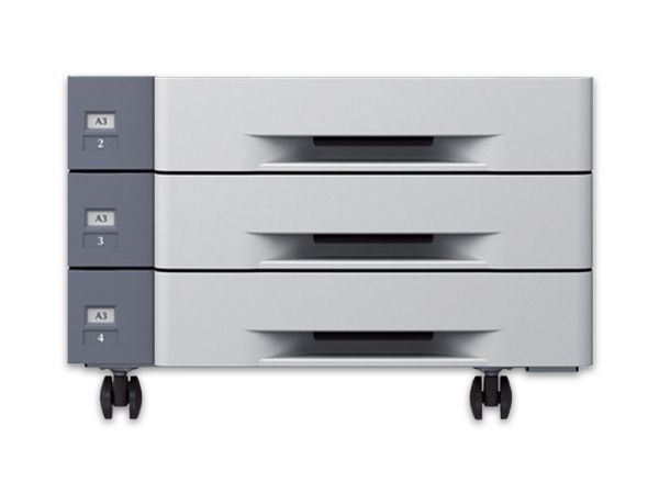 OKI Großraumkassette für 1.590 Blatt