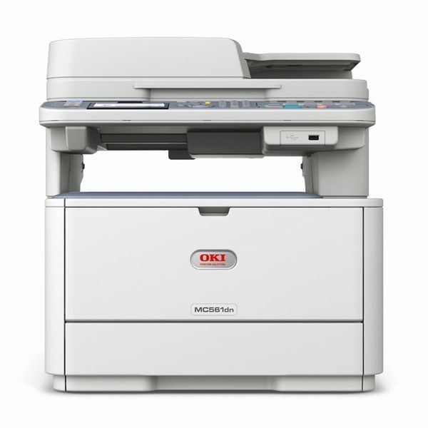 OKI MC561DN 4-in-1 Multifunktionsgerät A4