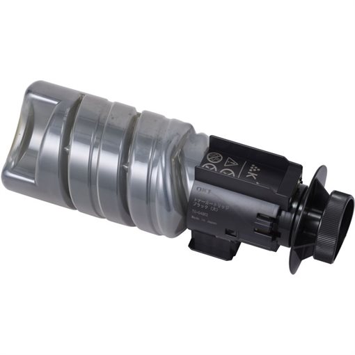 OKI Original HC Toner schwarz - 09006256