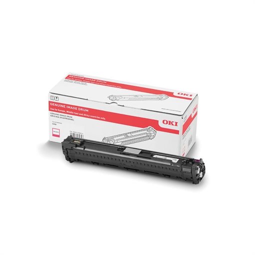 OKI Original Trommel magenta - 09006133