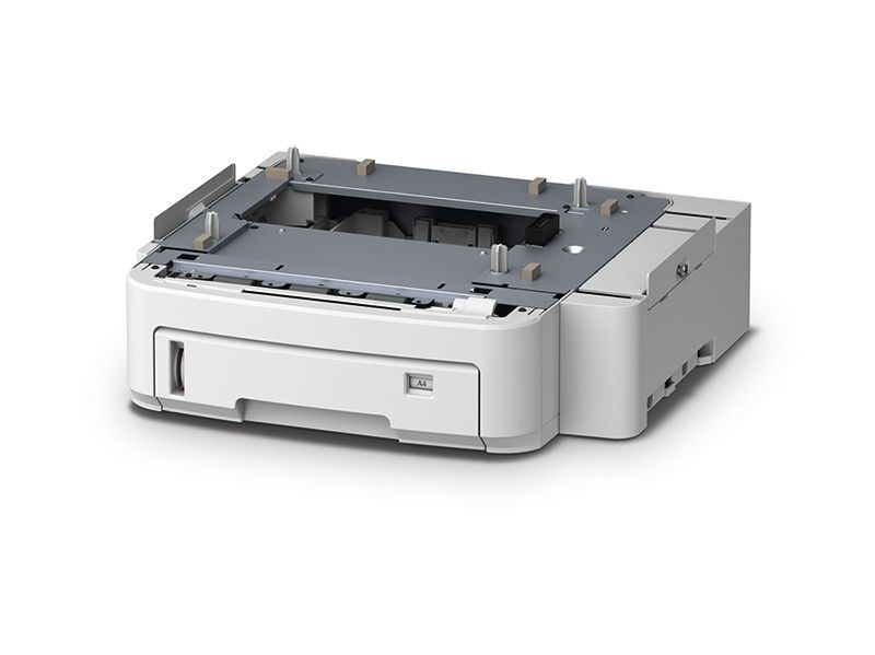 OKI Papierfach für 530 Blatt (max. 4 Stk. möglich)