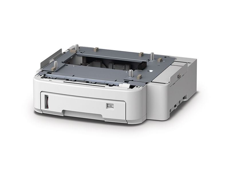 OKI Papierfach für 530 Blatt (max. 4 Stk. möglich)