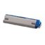 Oki Toner cyan für Oki C931 ca. 24.000 Seiten