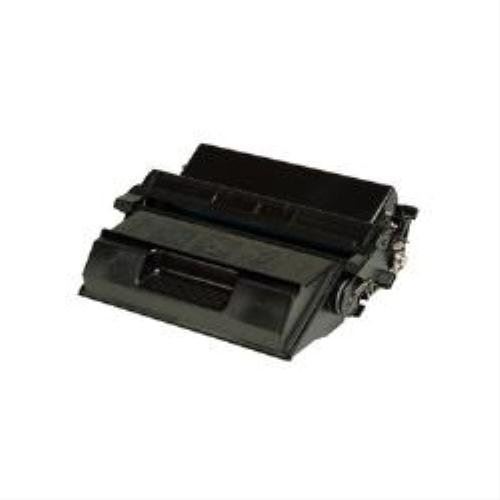 OKI Toner inkl. Trommel Kartusche schwarz für B610 OKI Toner inkl. Trommel Kartusche schwarz für B610