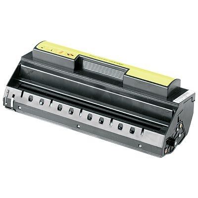 OKI Toner Original für Okifax 4515 - schwarz OKI Toner Original für Okifax 4515 - schwarz