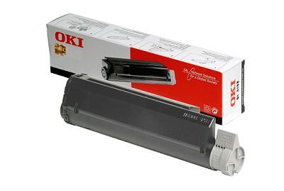 Oki Toner Type 5(H), HC für Fax 5780/5980 Oki Toner Type 5(H), HC für Fax 5780/5980