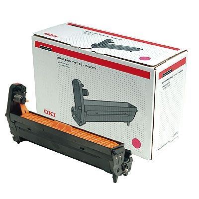 OKI Trommel magenta für C3100 OKI Trommel magenta für C3100