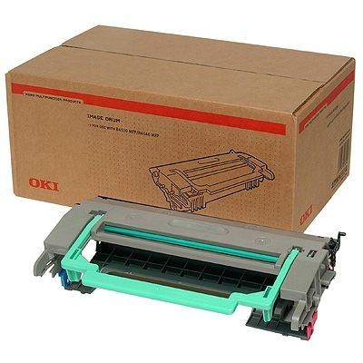 OKI Trommel schwarz fü rB4520/4525/4540/4545 MFP OKI Trommel schwarz fü rB4520/4525/4540/4545 MFP