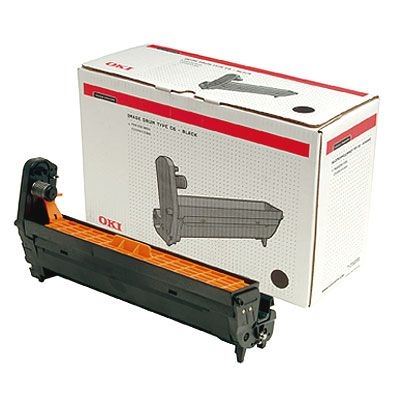 OKI Trommel schwarz für C3100 OKI Trommel schwarz für C3100