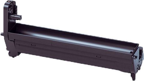 OKI Trommel schwarz für OKI MC760dn, MC760dnfax, M
