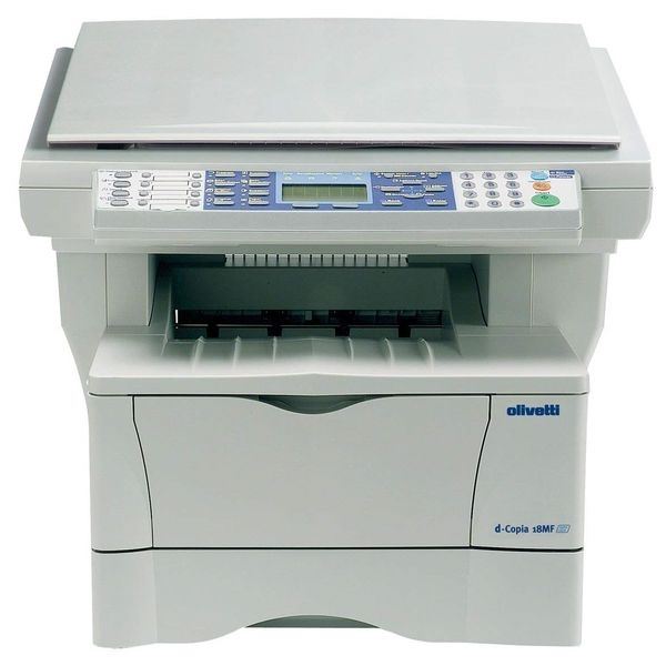 Olivetti d-Copia 18MF