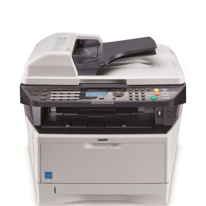 Olivetti d-Copia 3503MF