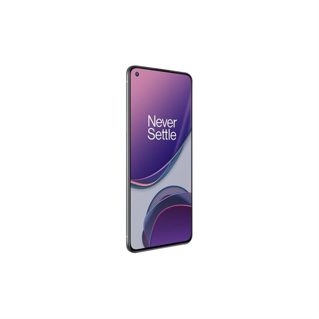 OnePlus 8T 16,6 cm 6,55Zoll Dual-SIM 8GB 128GB 5G Lunar Silver OnePlus 8T 16,6 cm 6,55Zoll Dual-SIM 8GB 128GB 5G Lunar Silver