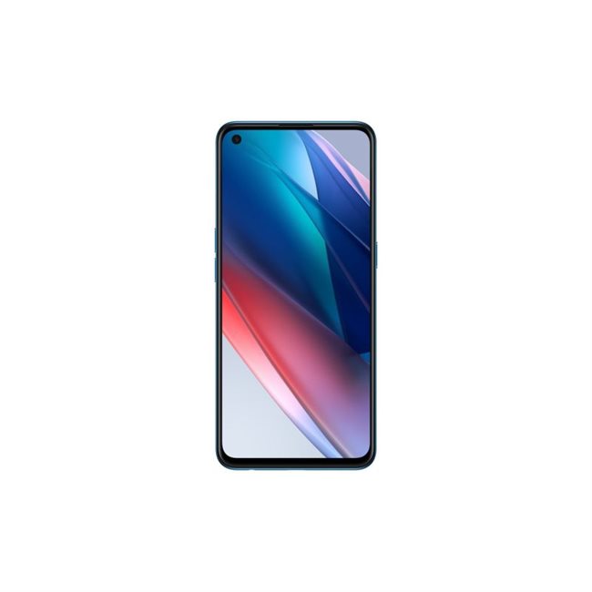 Oppo Find X3 Lite 16,33 cm 6,43Zoll Dual-SIM 8GB 128GB 5G Astral Blue Oppo Find X3 Lite 16,33 cm 6,43Zoll Dual-SIM 8GB 128GB 5G Astral Blue
