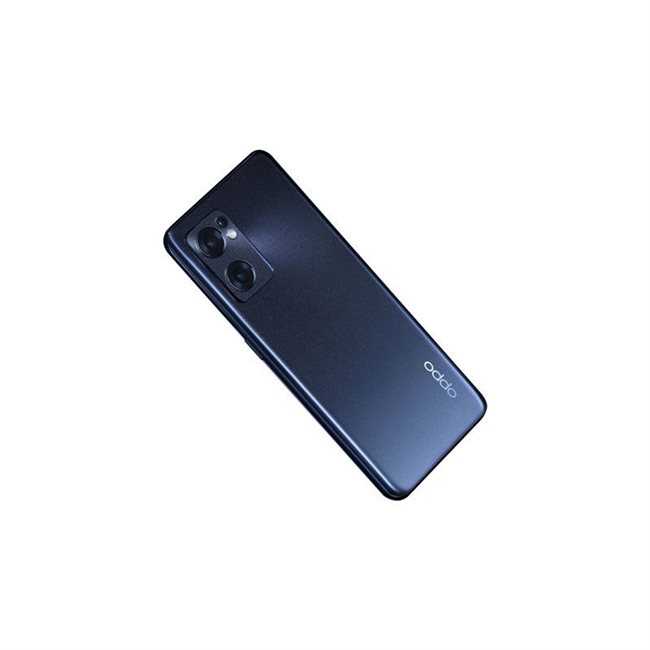 Oppo Find X5 Lite 16,33 cm 6,43Zoll Dual-SIM 8GB 256GB 5G stellar schwarz Oppo Find X5 Lite 16,33 cm 6,43Zoll Dual-SIM 8GB 256GB 5G stellar schwarz