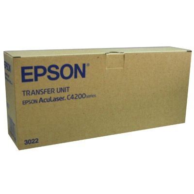 Original Epson Transfereinheit für C4200DN,S053022 Original Epson Transfereinheit für C4200DN,S053022