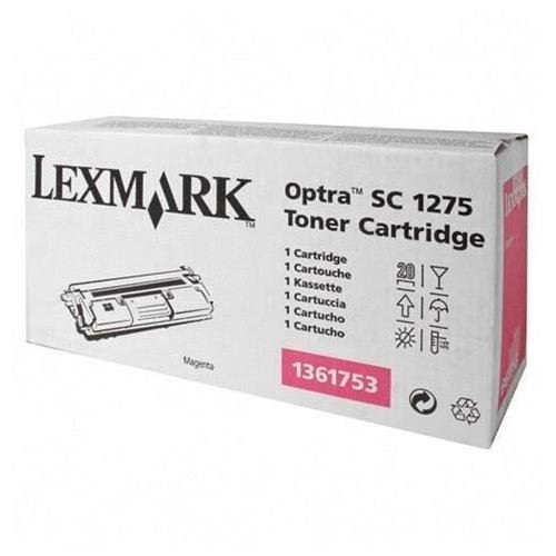 Original Fotoleiter-Kit für Lexmark Optra SC 1275 Original Fotoleiter-Kit für Lexmark Optra SC 1275