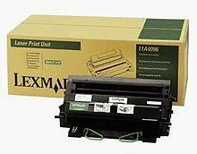 Original Fotoleiter-Set für Lexmark Optra K 1220 Original Fotoleiter-Set für Lexmark Optra K 1220