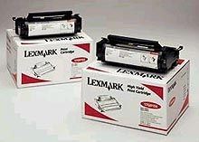 Original Kartusche Lexmark Optra M412 - 17G0154 - Original Kartusche Lexmark Optra M412 - 17G0154 -