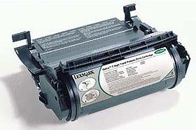Original Kartusche Lexmark Optra T - 12A5845