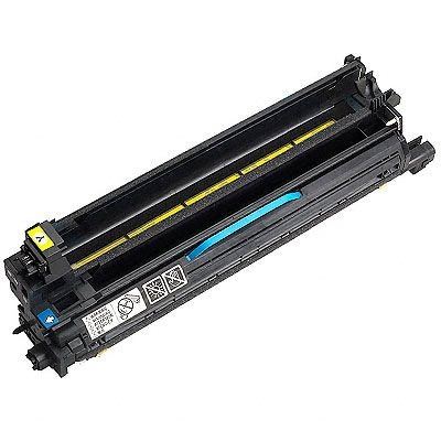 Original Print Unit für QMS Magicolor 7300, gelb Original Print Unit für QMS Magicolor 7300, gelb