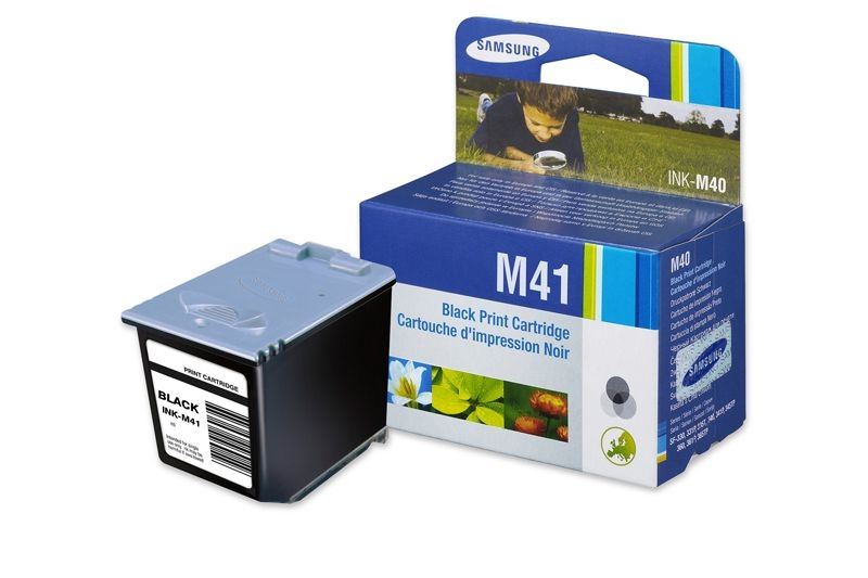 Original Samsung Tintenpatrone für SF 375TP Original Samsung Tintenpatrone für SF 375TP