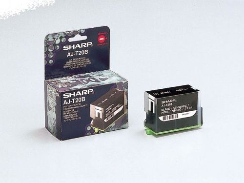 Original Tinte für Sharp AJ-1800 Original Tinte für Sharp AJ-1800