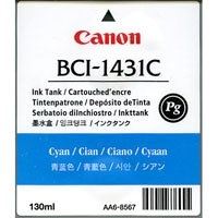 Original Tintenpatrone für Canon W6200 cyan Original Tintenpatrone für Canon W6200 cyan
