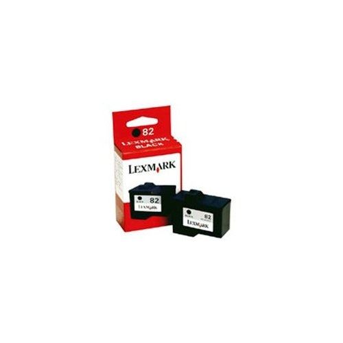 Original Tintenpatrone für Lexmark Color schwarz Original Tintenpatrone für Lexmark Color schwarz
