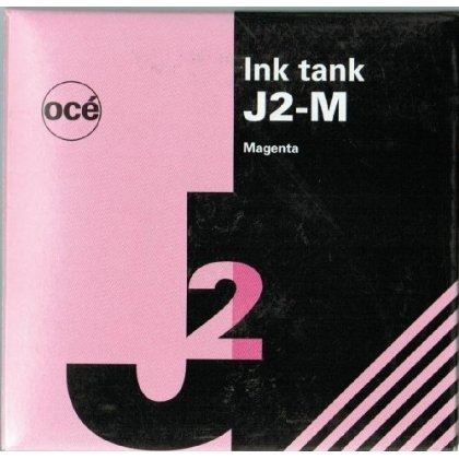 Original Tintenpatrone für OCE 5150/5250, magenta Original Tintenpatrone für OCE 5150/5250, magenta