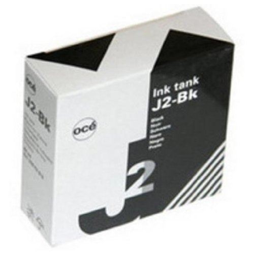 Original Tintenpatrone für OCE 5150/5250, schwarz Original Tintenpatrone für OCE 5150/5250, schwarz