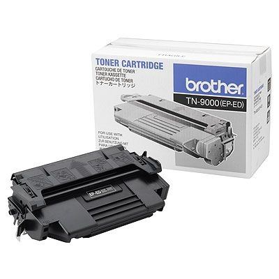 Original Toner für Brother HL-1260/1660 -TN9000 Original Toner für Brother HL-1260/1660 -TN9000