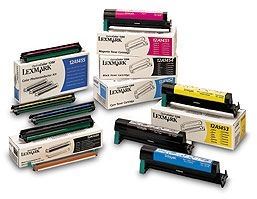 Original Toner für Lexmark Optra Color 1200 - 12A1 Original Toner für Lexmark Optra Color 1200 - 12A1