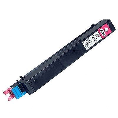 Original Toner für QMS Magicolor 7300, magenta Original Toner für QMS Magicolor 7300, magenta