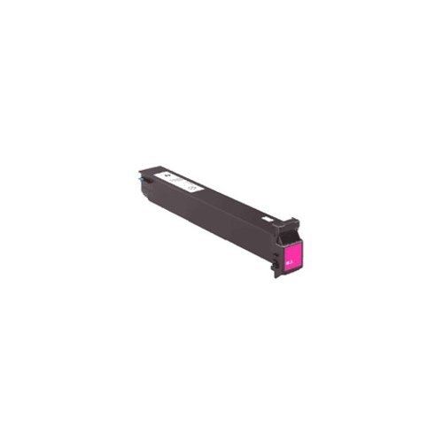 Original Toner magenta für Konica bizhub C203/C253 Original Toner magenta für Konica bizhub C203/C253