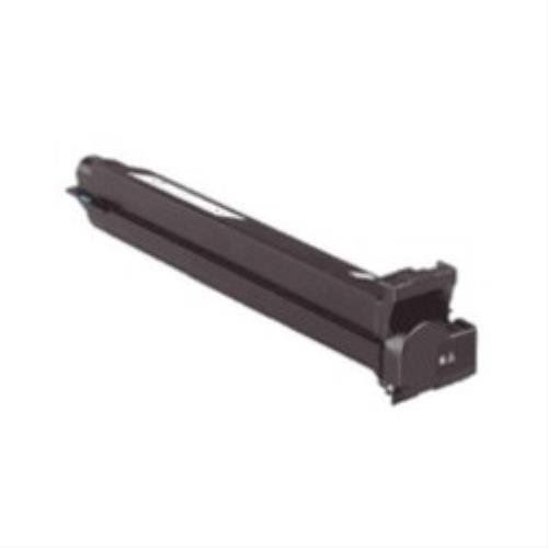 Original Toner schwarz für Konica bizhub C203/C253 Original Toner schwarz für Konica bizhub C203/C253