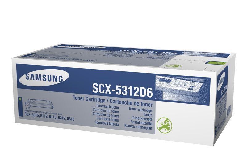 Original Tonerkartusche für Samsung SCX-5312F/5315 Original Tonerkartusche für Samsung SCX-5312F/5315