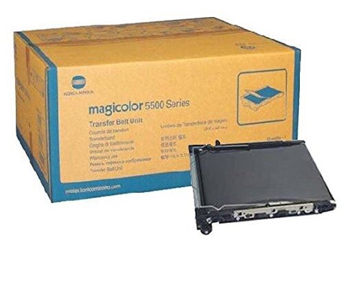 Original Transferbelt für den Konica Minolta 4650 Original Transferbelt für den Konica Minolta 4650