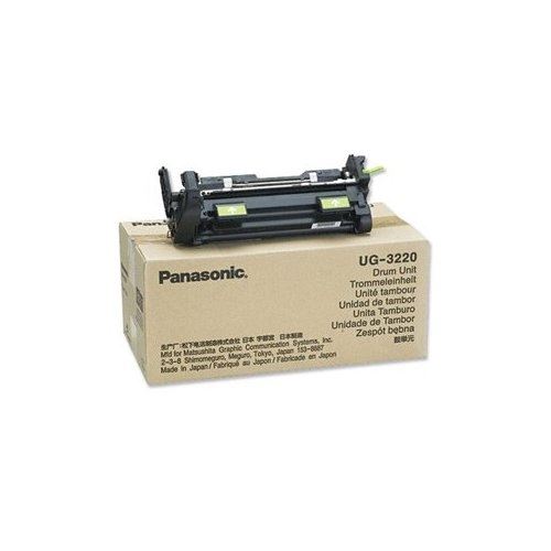 Original Trommel für Panasonic UF-490 schwarz Original Trommel für Panasonic UF-490 schwarz