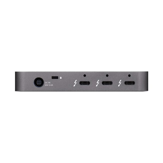 OWC Thunderbolt 4 Hub with 5 Ports for Mac & Windows