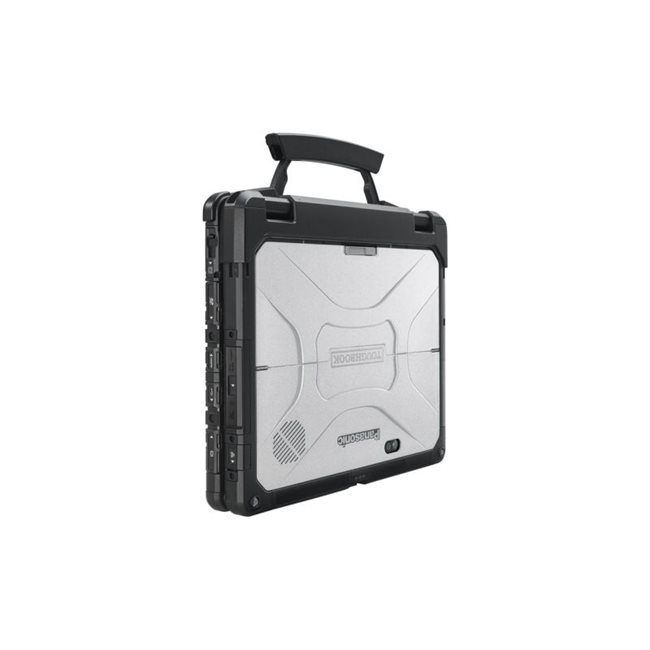 Panasonic CF-33 Core i5-10310U 30,5cm 12Zoll QHD-TouchScreen 16GB 512GB SSD Panasonic CF-33 Core i5-10310U 30,5cm 12Zoll QHD-TouchScreen 16GB 512GB SSD