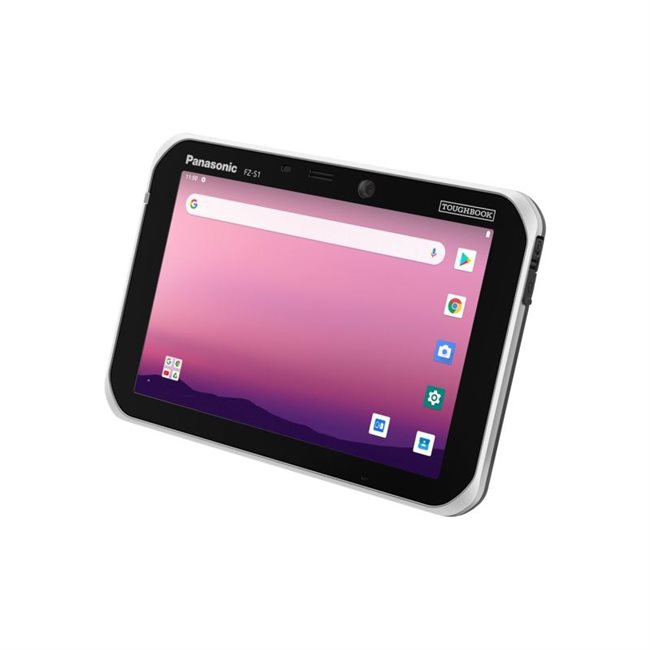 Panasonic Toughbook FZ-S1AGLEAAS 17,78cm 7Zoll 4GB 64GB Panasonic Toughbook FZ-S1AGLEAAS 17,78cm 7Zoll 4GB 64GB