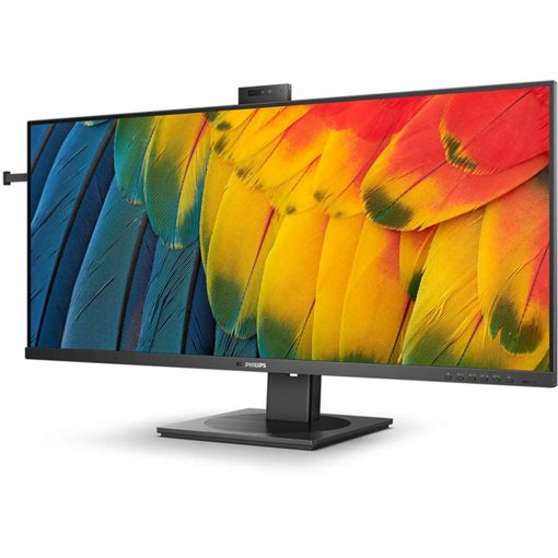 Philips 5000 Series 101,6cm 40Zoll 3440x1440Pixel UWQHD
