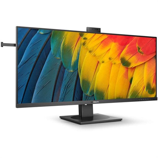 Philips 5000 Series 101,6cm 40Zoll 3440x1440Pixel UWQHD