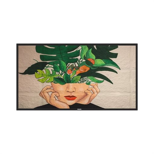 Philips 50BDL4510D 123,2 cm (48,5 Zoll) 4K UHD (2160p) 3840 x 2160 Philips 50BDL4510D 123,2 cm (48,5 Zoll) 4K UHD (2160p) 3840 x 2160