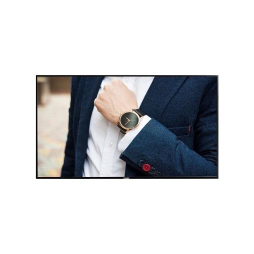 Philips 55BDL4051D 138,8 cm (54,64 Zoll) LCD-Display 1080p (Full Philips 55BDL4051D 138,8 cm (54,64 Zoll) LCD-Display 1080p (Full