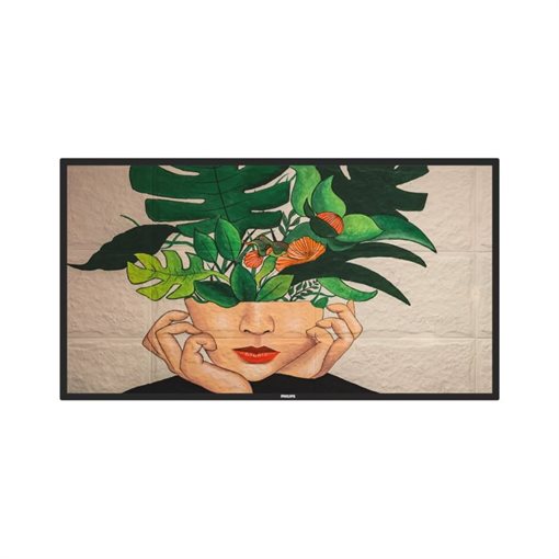 Philips 55BDL4550D 138,7 cm (54,6 Zoll) 4K UHD (2160p) 3840 x 2160 Philips 55BDL4550D 138,7 cm (54,6 Zoll) 4K UHD (2160p) 3840 x 2160