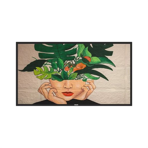 Philips 86BDL4550D 217,4 cm (85,6 Zoll) 4K UHD (2160p) 3840 x 2160 Philips 86BDL4550D 217,4 cm (85,6 Zoll) 4K UHD (2160p) 3840 x 2160