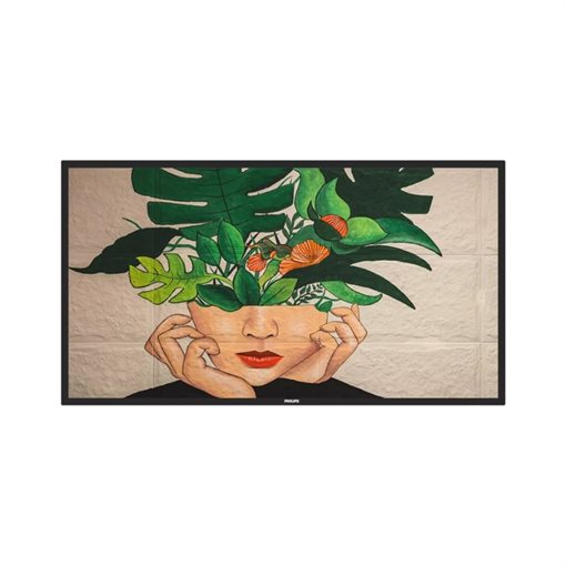 Philips 98BDL4550D 247,7 cm (97,5 Zoll) 4K UHD (2160p) 3840 x 2160 Philips 98BDL4550D 247,7 cm (97,5 Zoll) 4K UHD (2160p) 3840 x 2160