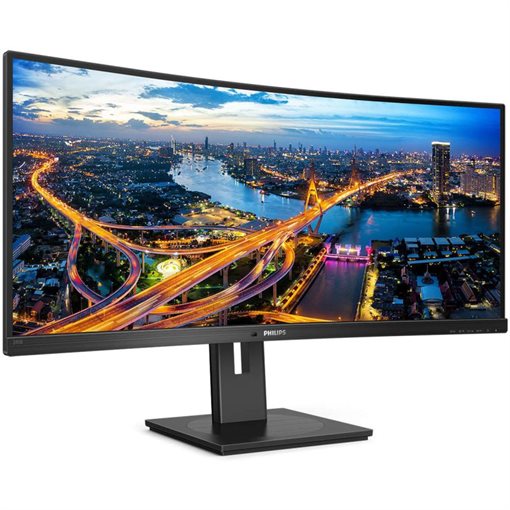 Philips B Line 86,4cm 34Zoll 3440x1440Pixel WQHD